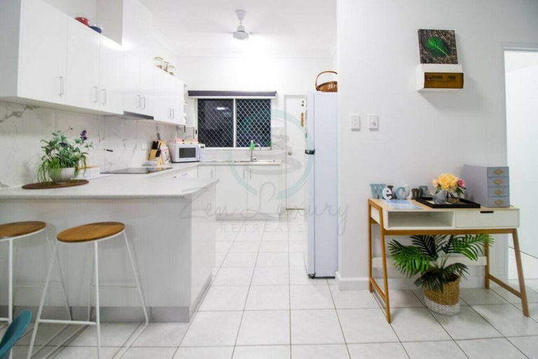 Others 5, ZEN GARDEN - 2 BR Cozy Modern Design Apt, Alawa