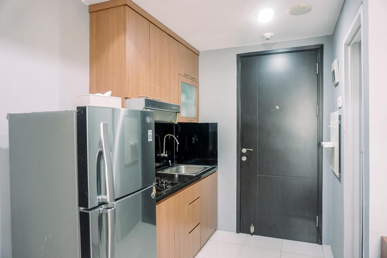 Others 5, Simply and Comfort Stay 2BR at Belmont Residence Puri Apartment By Travelio, West Jakarta