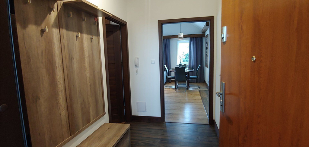 Living area 5, EverySky E.Plater 18 Karpacz, Jelenia Góra