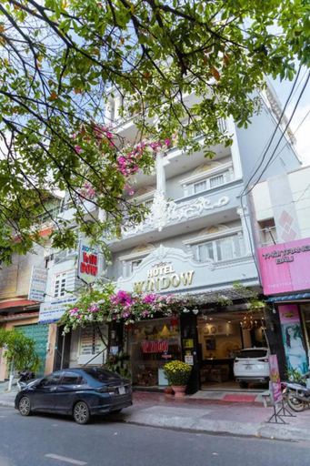 Exterior & Views 2, Window 1 Hotel, Kon Tum