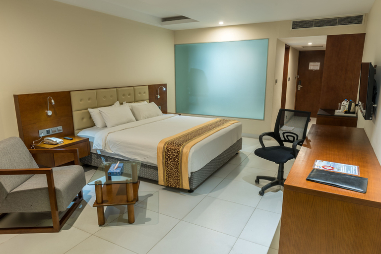 Bedroom 3, Best Western Heritage, Cox's Bazar