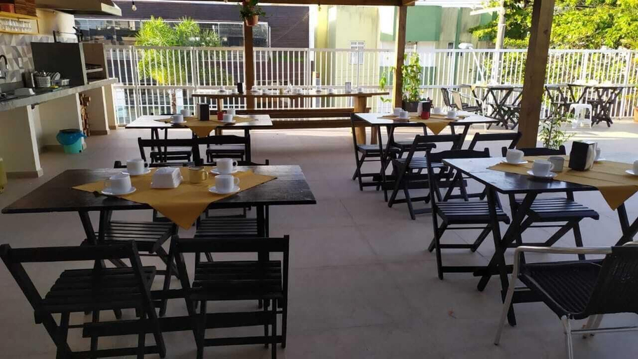 Food & Drinks 4, Residencial Terrazas, Florianopolis