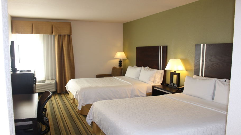 Bedroom 6
