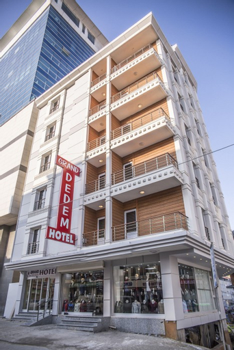 Grand Dedem Hotel, Esenyurt