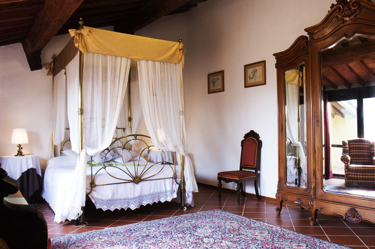 Bedroom 22