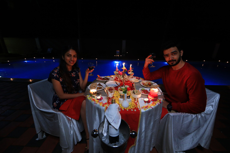 Food & Drinks 5, Parampara Resort & Spa, Kodagu