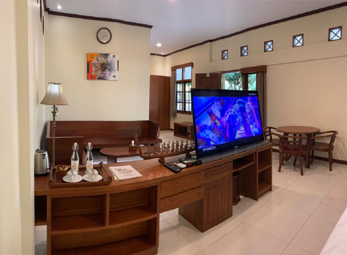 Others 5, Hotel & Villa Bukit Indah Saumlaki by LeGreen, Western Southeast Maluku