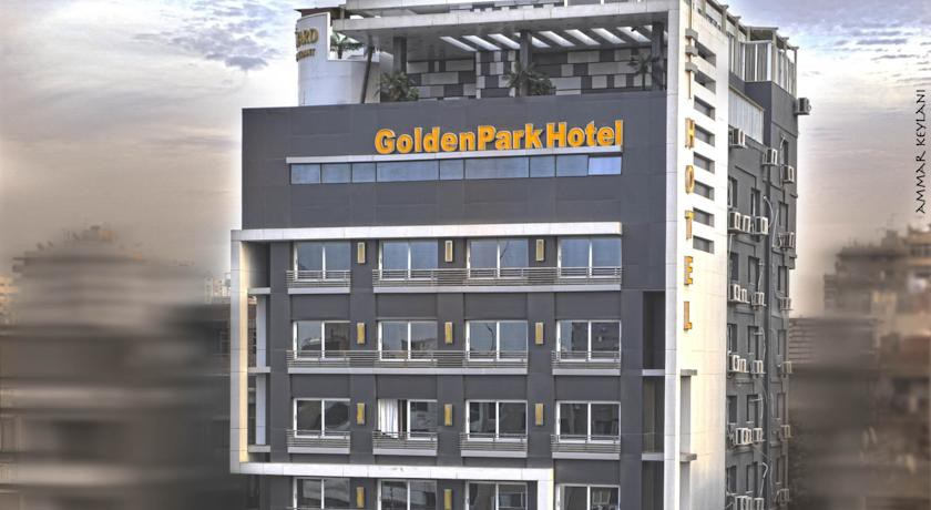 GOLDEN PARK HOTEL - HELIOPOLIS CAIRO, An-Nuzhah