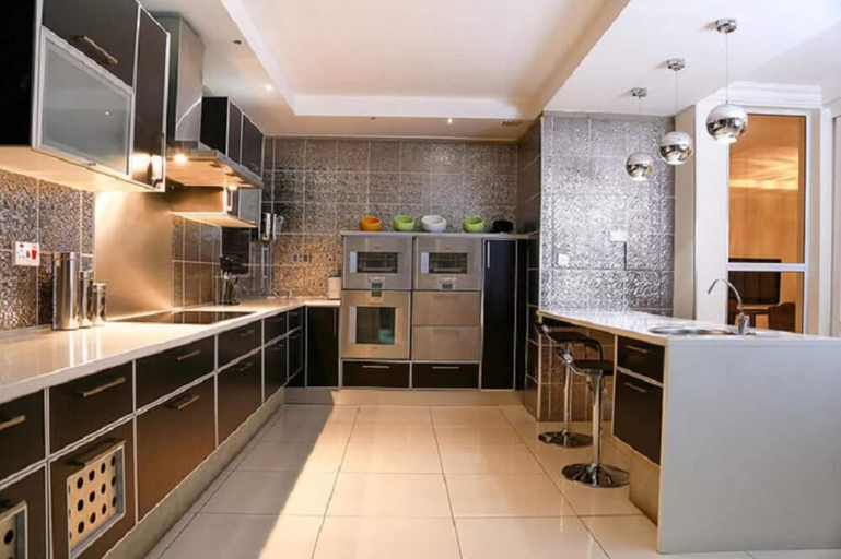 Others 5, Cycad Palm Boutique Guest House, Gaborone