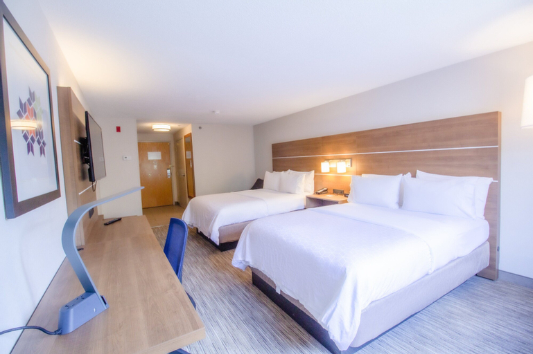 Bedroom 21