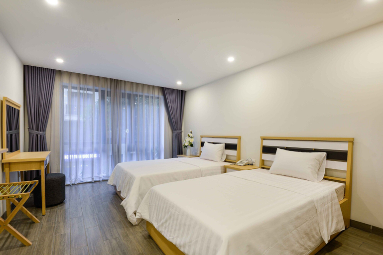 Bedroom 6