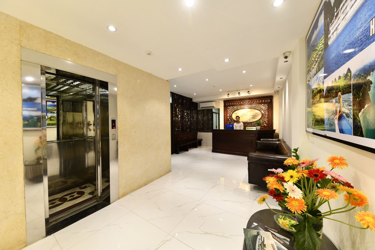 Others 4, Phoenix Legend Hotel, Hoàn Kiếm