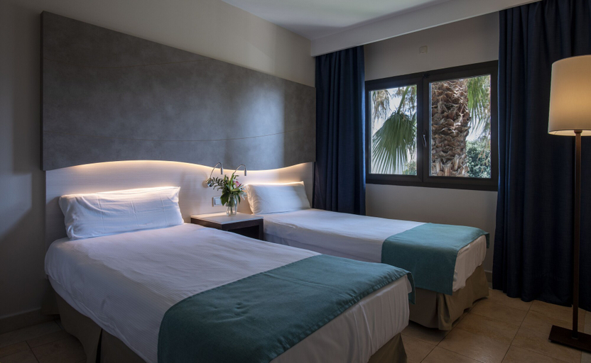 Bedroom 4, Impressive Playa Granada Golf, Granada