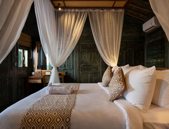 Bedroom 11
