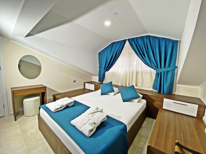 Room 2, Fethiye Nokta Inlice Suit Apart, Fethiye