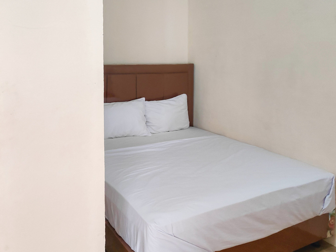 New Era Family Homestay Binjai Mitra RedDoorz, Simalungun