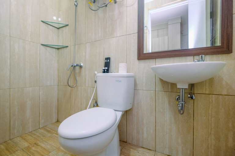 Bathroom 4
