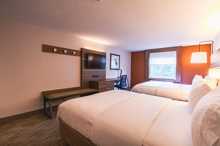 Bedroom 22