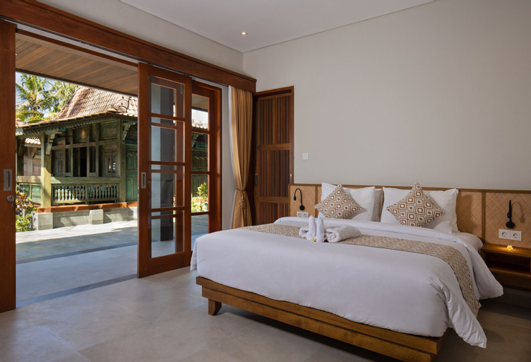 Bedroom 14