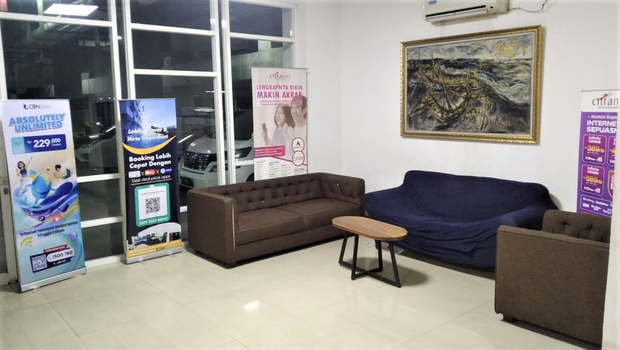 Others 4, Vivo Apartment by Indolocuspro, Sleman