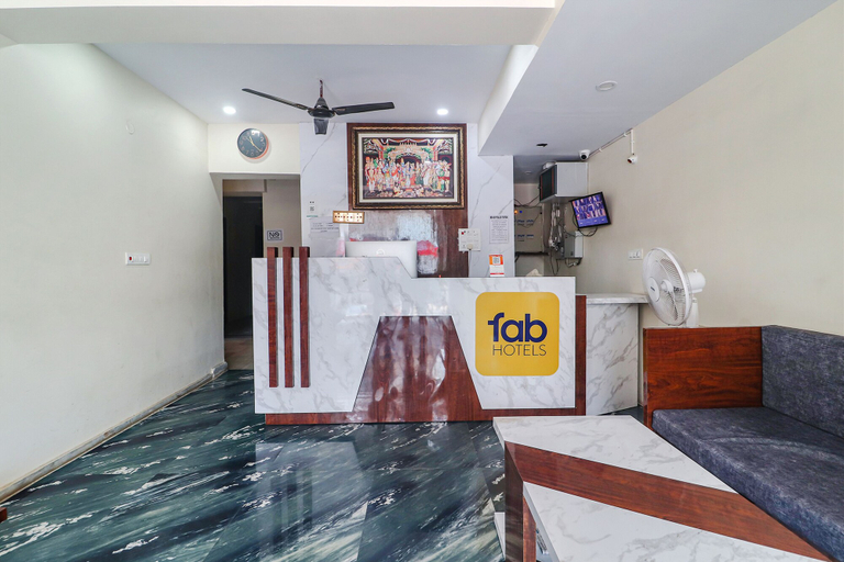 Others 5, Fabhotel Lotus Park, Visakhapatnam