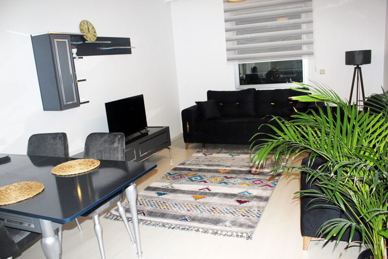 Room 2, Flora Rezidance Ataşehir, Atasehir