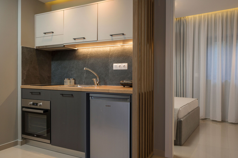Others 5, MIRMA CITY studio & apartment, Crete