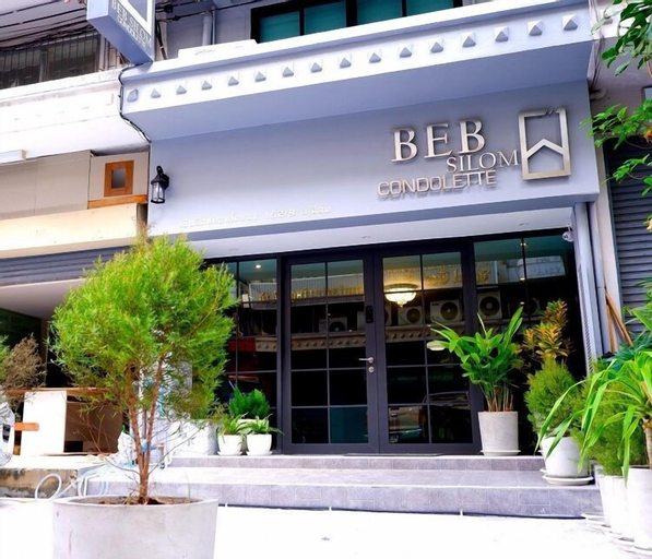 BEB Silom Condolette, Bang Rak
