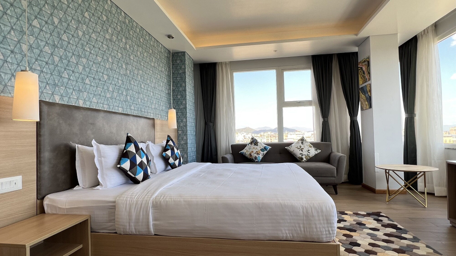 Others 5, Aurora Boutique Hotel, Imphal West