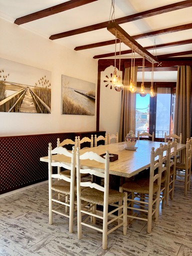Food & Drinks 4, Retiro del Teatro, Ciudad Real