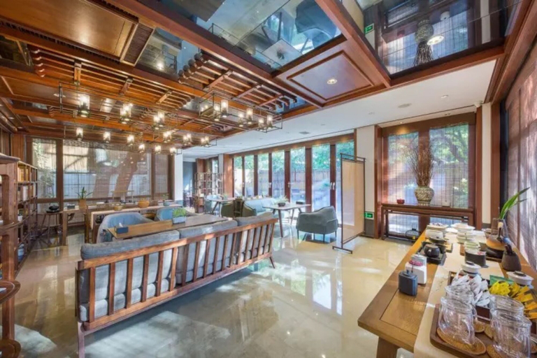 Food & Drinks 4, Hefu Boutique Inn, Hangzhou