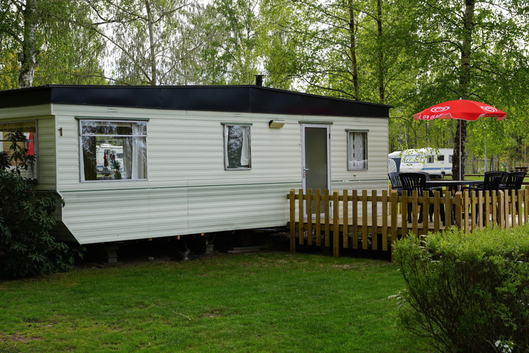 Exterior & Views 2, Otterbergets bad & camping, Gullspång