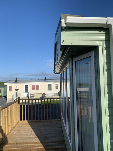 Others 2, Immaculate 2-bed Lodge in Monreith, Dumfries and Galloway