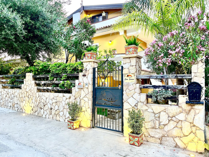 Exterior & Views 5, Tropea Casa Scirocco, Vibo Valentia