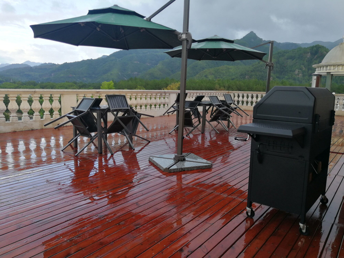 Others 4, River Side Apartment, Wenzhou