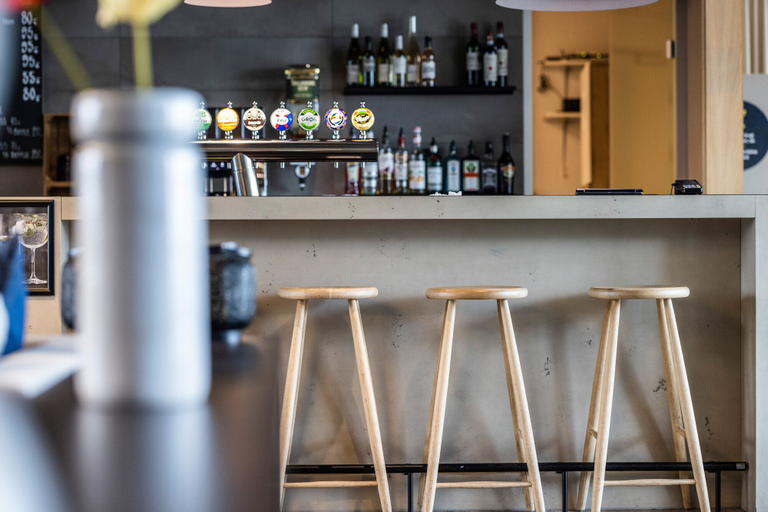 Food & Drinks 5, Airport Hotel, Billund, Billund