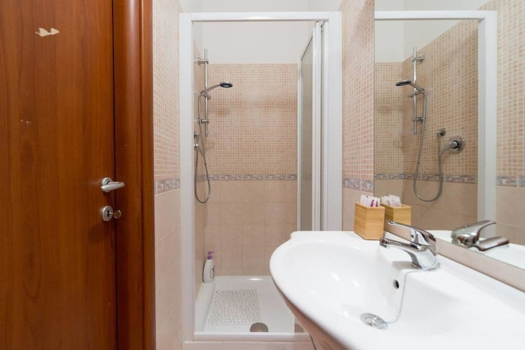 Bathroom, Ca Baglioni, Venezia