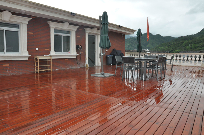 Others 3, River Side Apartment, Wenzhou