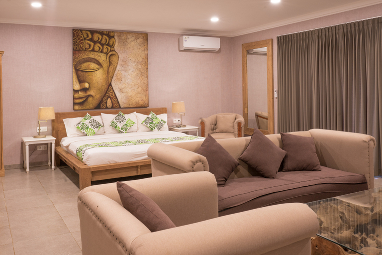 Others 2, Coconut Lodge Resort, Jepara