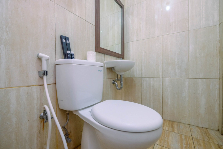 Bathroom 3
