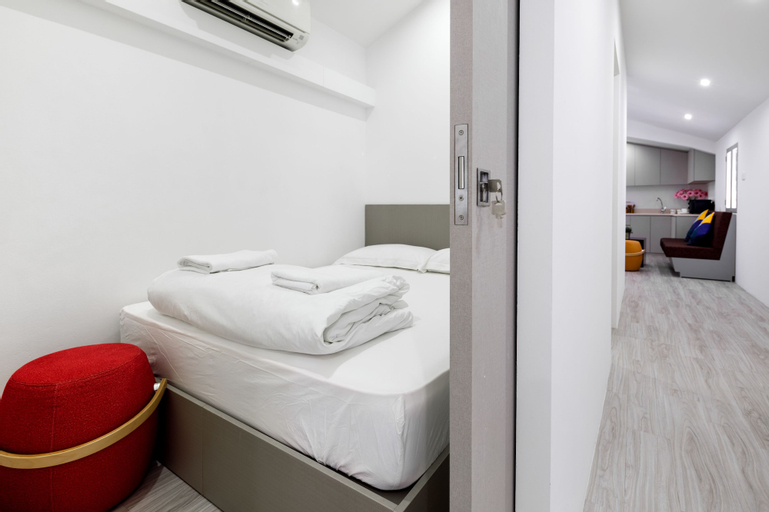 Bedroom 6