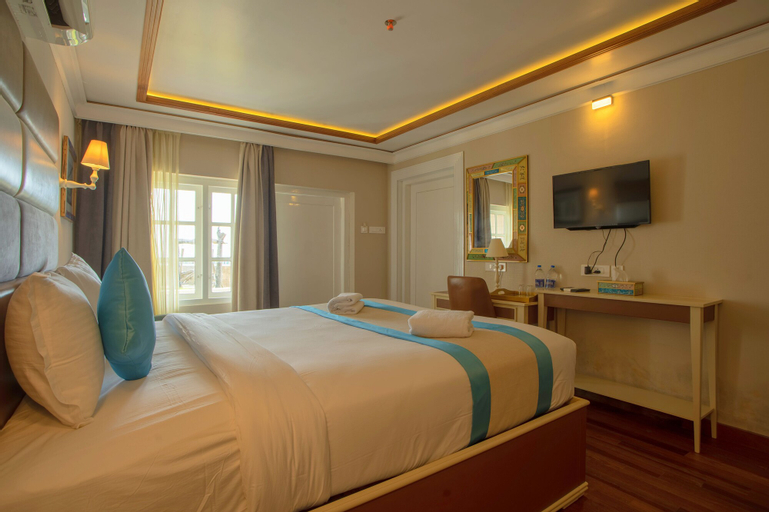 Bedroom 6