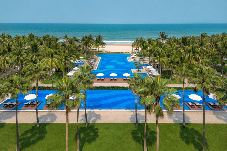 Sport & Beauty 2, Danang Marriott Resort & Spa, Da Nang