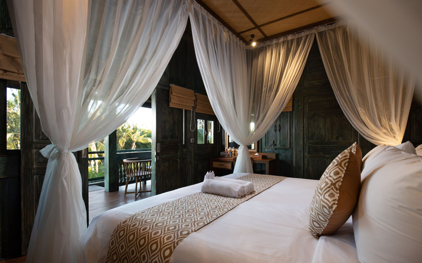 Bedroom 13