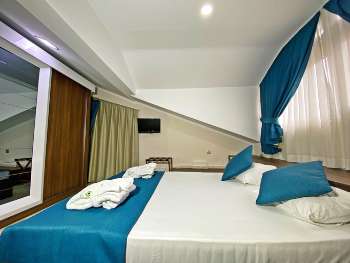 Room 5, Nokta Calis Suit, Fethiye