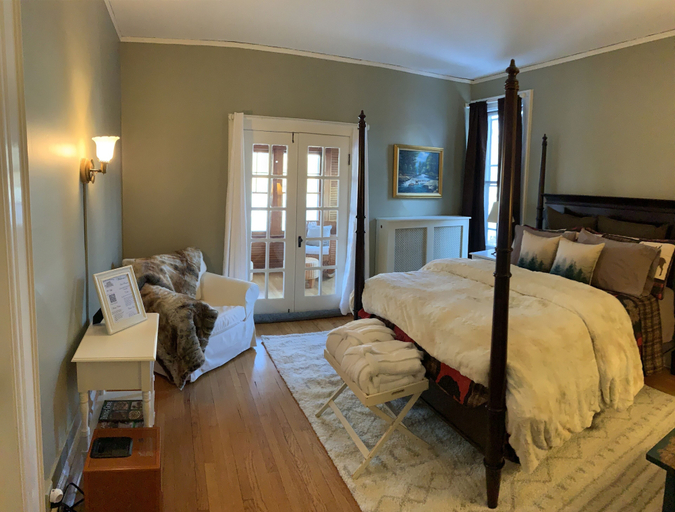 Others 1, Franklin Manor Bed & Breakfast, Essex