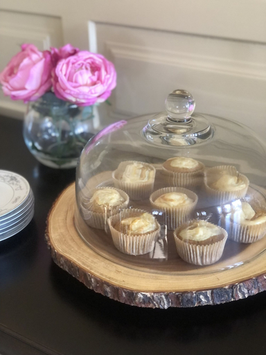 Food & Drinks 5, Franklin Manor Bed & Breakfast, Essex