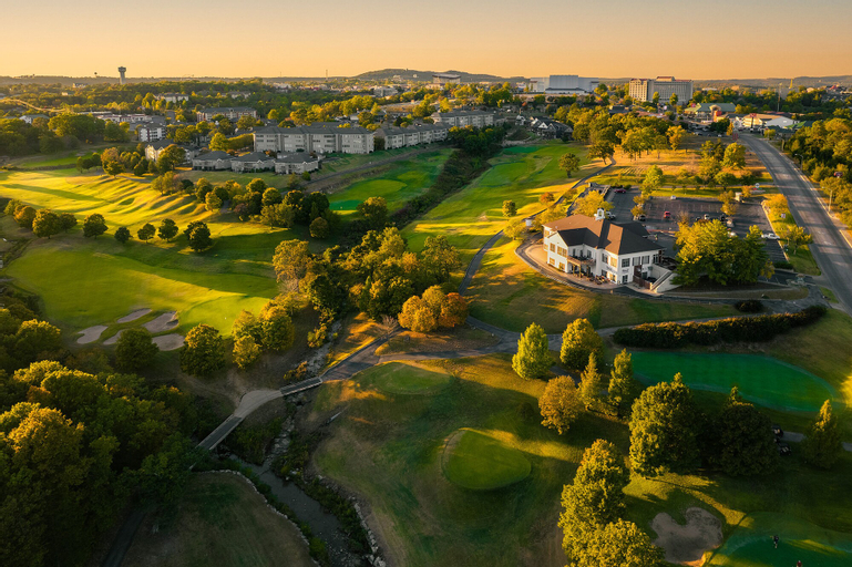 Others 1, Thousand Hills Golf Resort, Taney