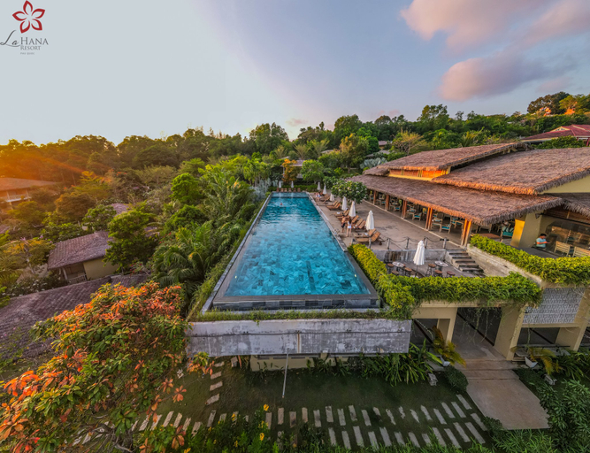 Others 4, Lahana Resort Phu Quoc & Spa, Phú Quốc