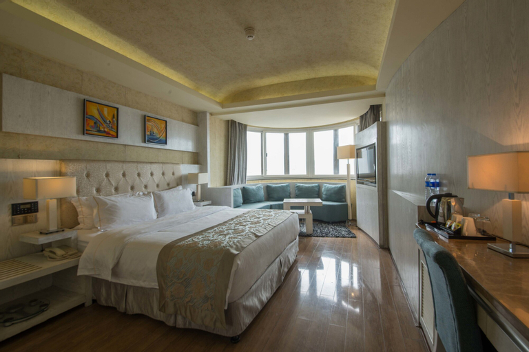 Bedroom 19